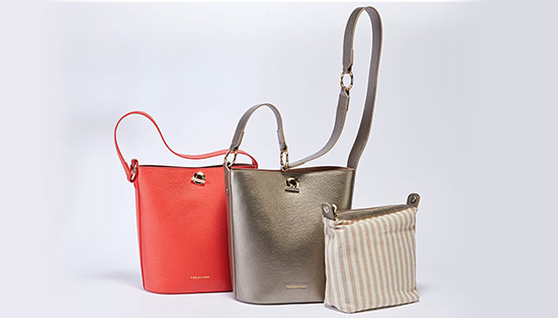 Women Leather Bags