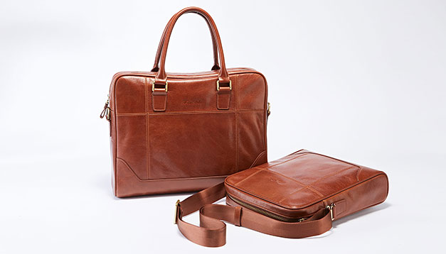 Men Leather Bags