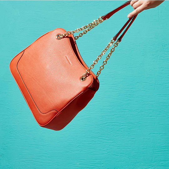 Shoulder Bag