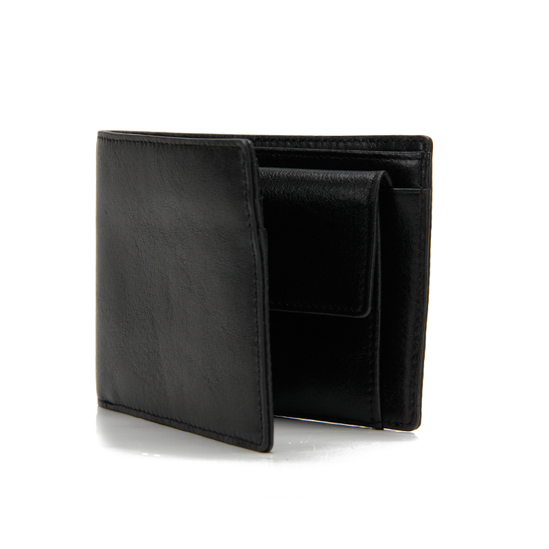 leather wallet for men