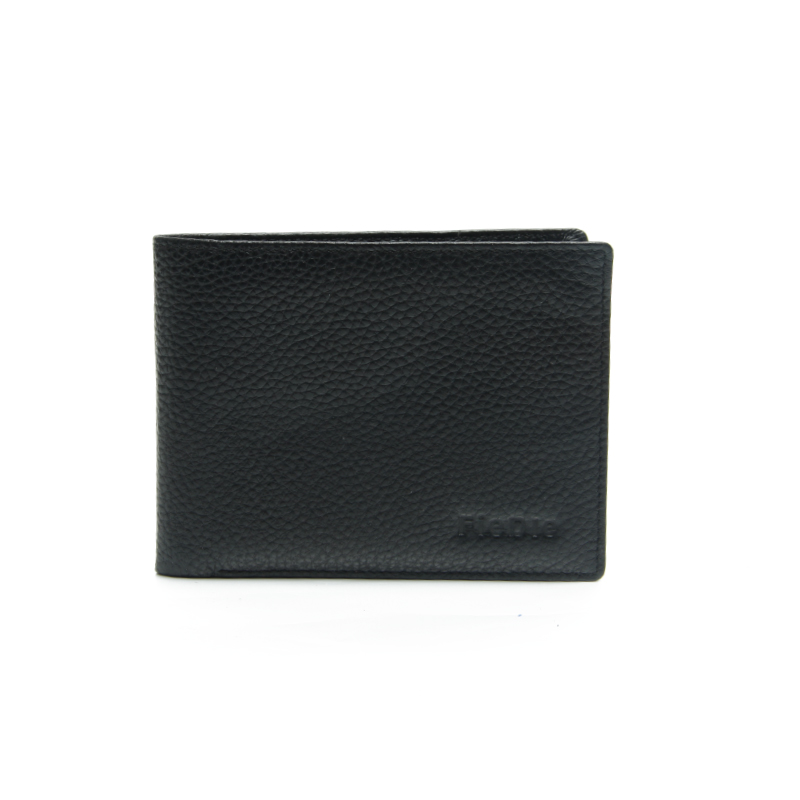 men leather wallet