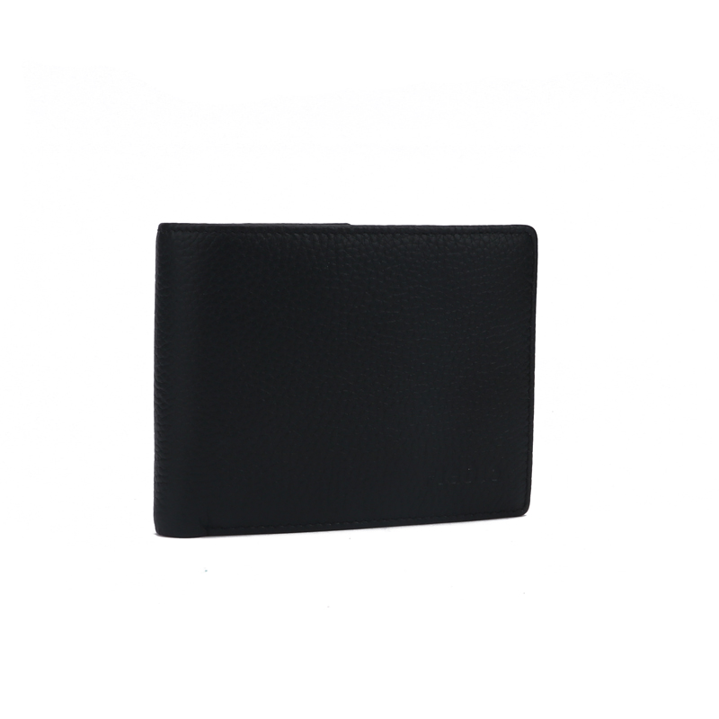 men leather wallet