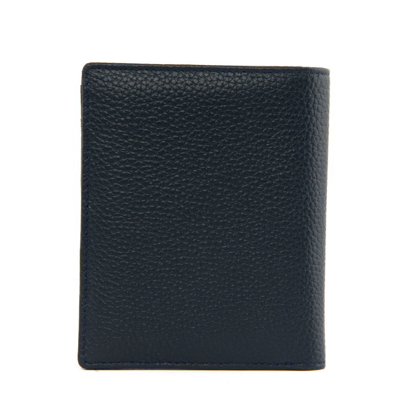 leather men wallet