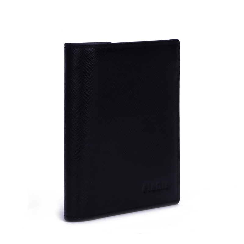 leather men wallet