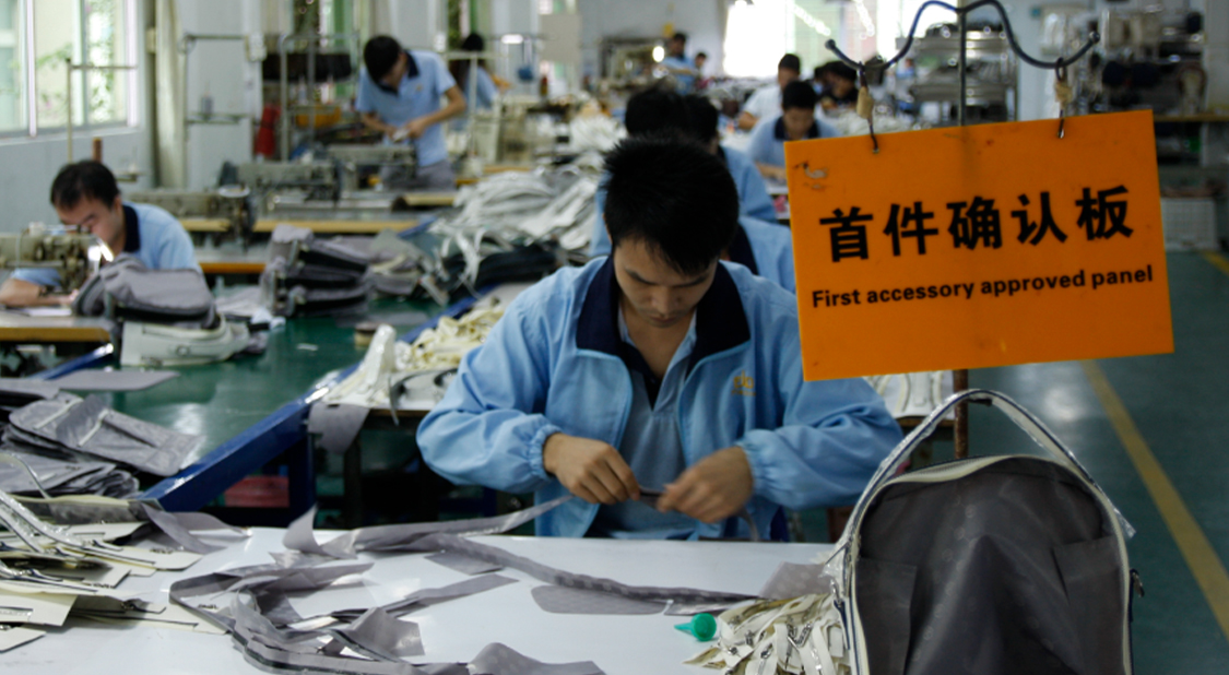 First Approved Panels