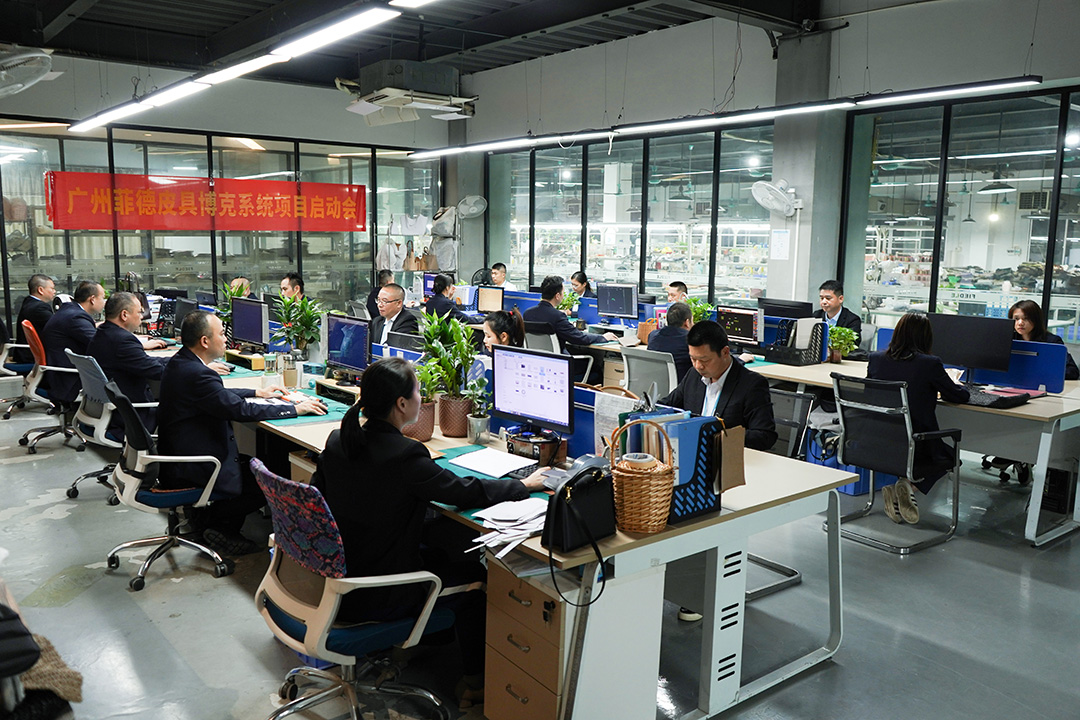 Sample Dept.--Technicians