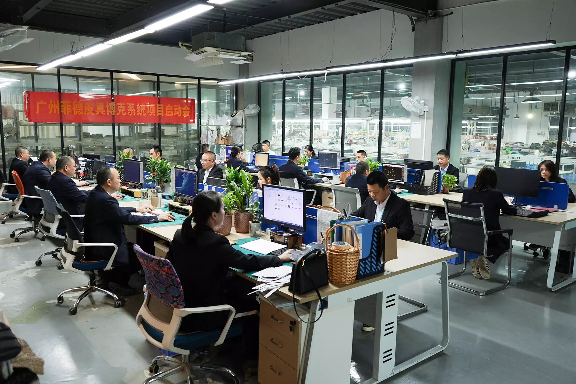 Sample Dept.--Technicians