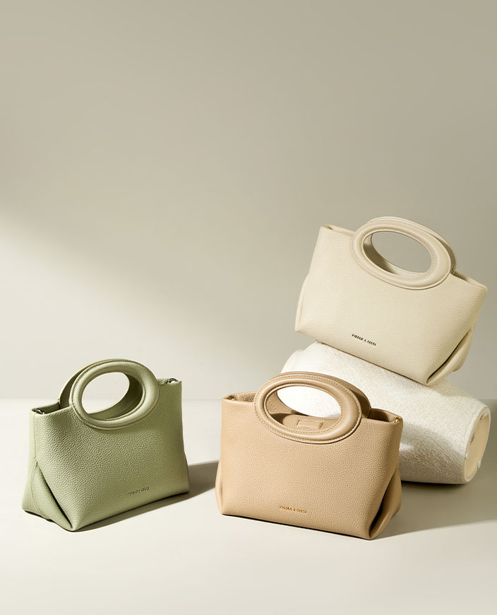 OEM & ODM Solutions for Global Buyers