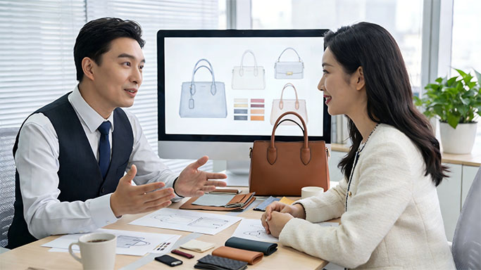 Inquiry & Requirement Discussion