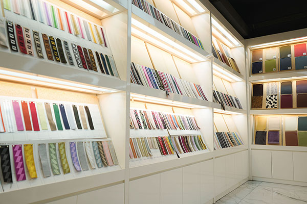 Material Selection & Quotation