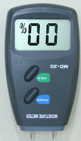 Moisture Meter