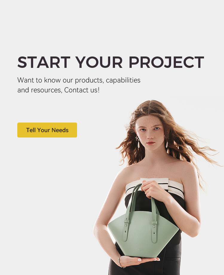 start your project