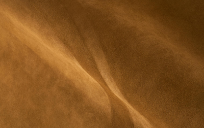 Mastering Suede for AW26: Turn Its Natural Character into a Design Advantage