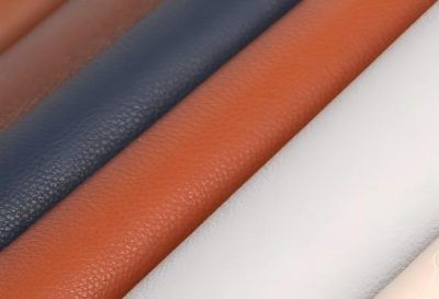 What Is Recycled Leather?