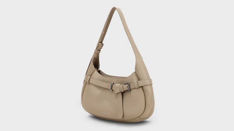 Elephant Grey Litchi Grain – S12116