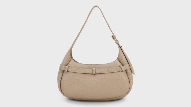 Elephant Grey Litchi Grain – S12116