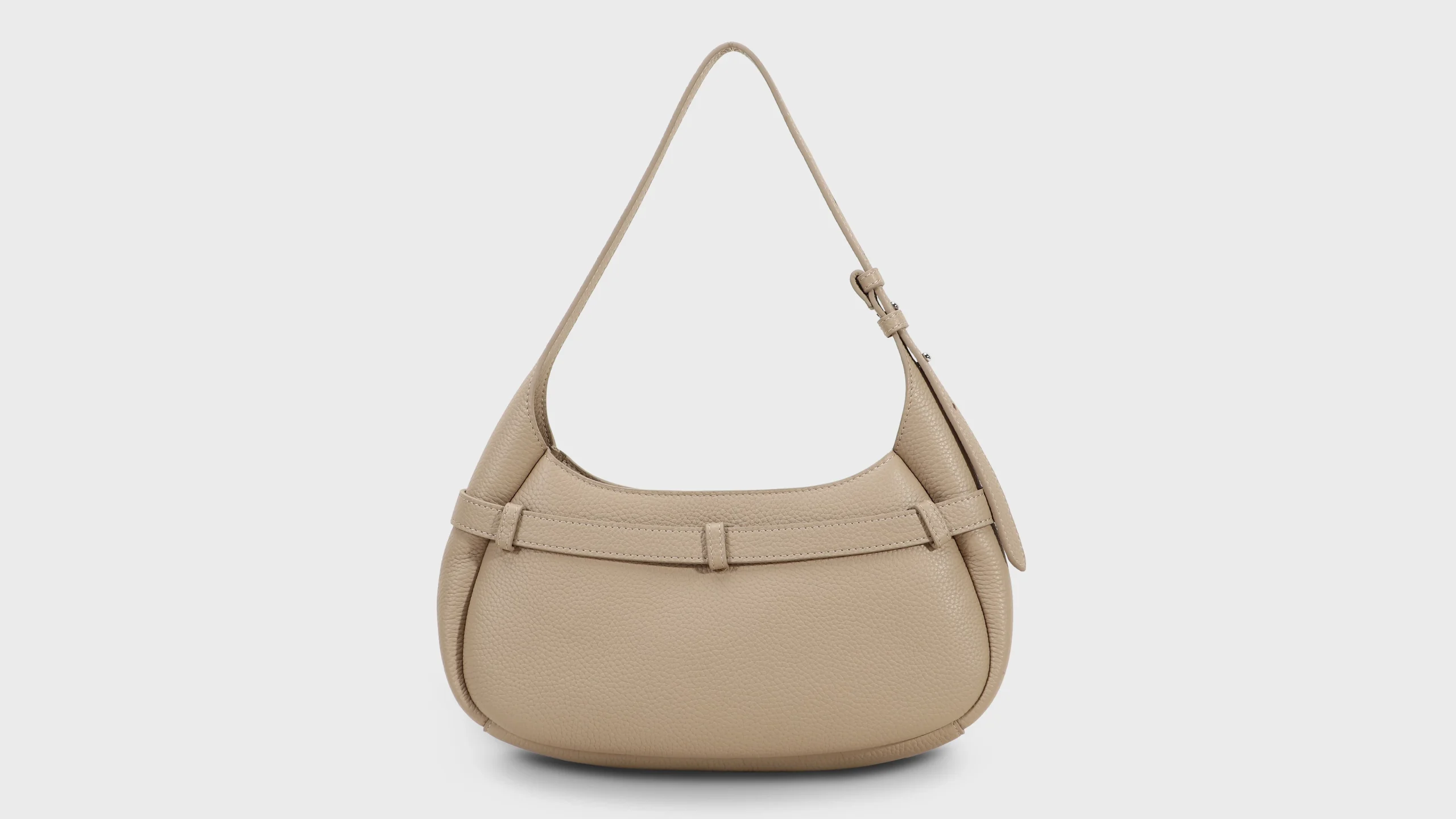 Elephant Grey Litchi Grain – S12116