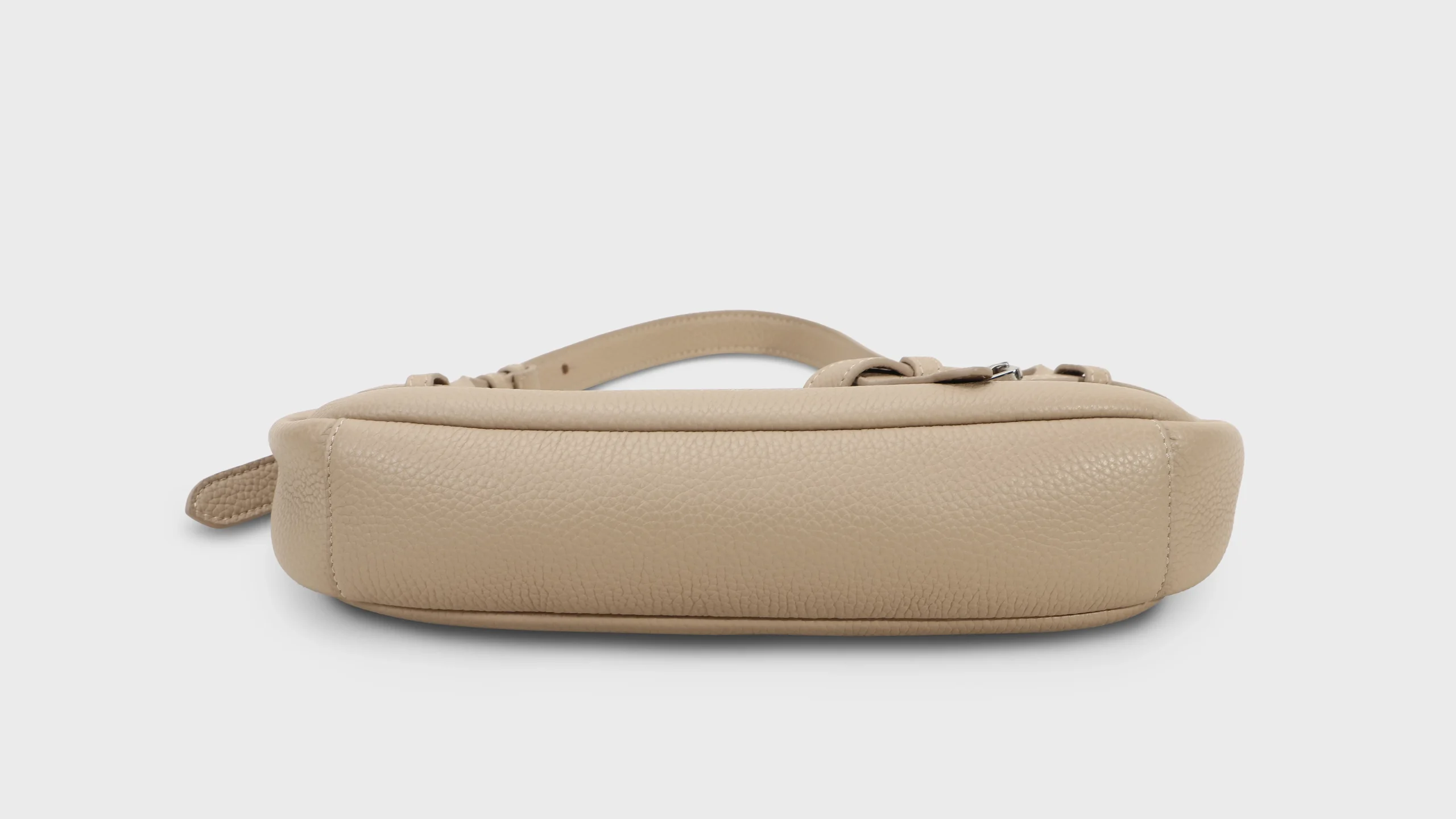 Elephant Grey Litchi Grain – S12116