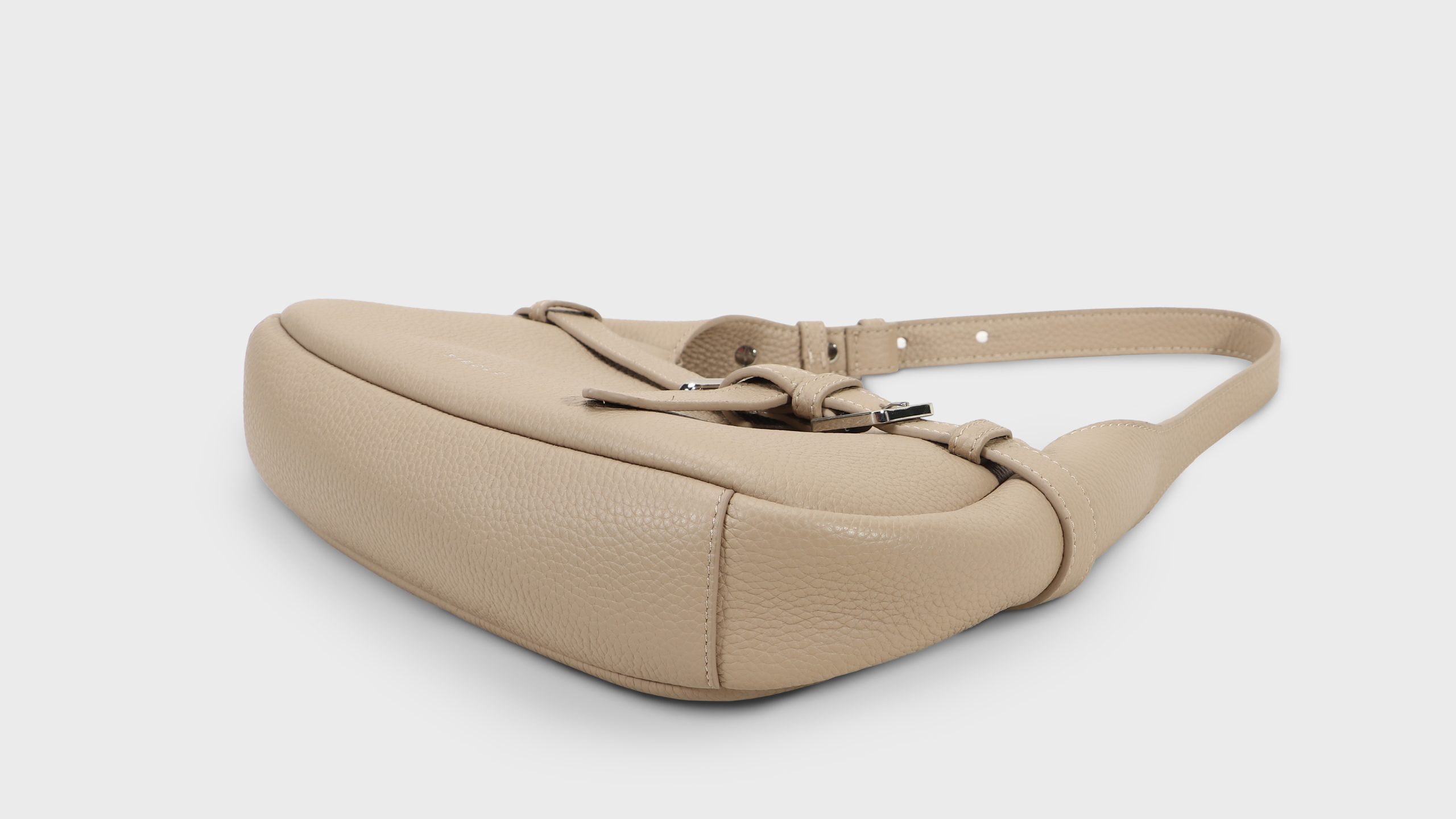 Elephant Grey Litchi Grain – S12116