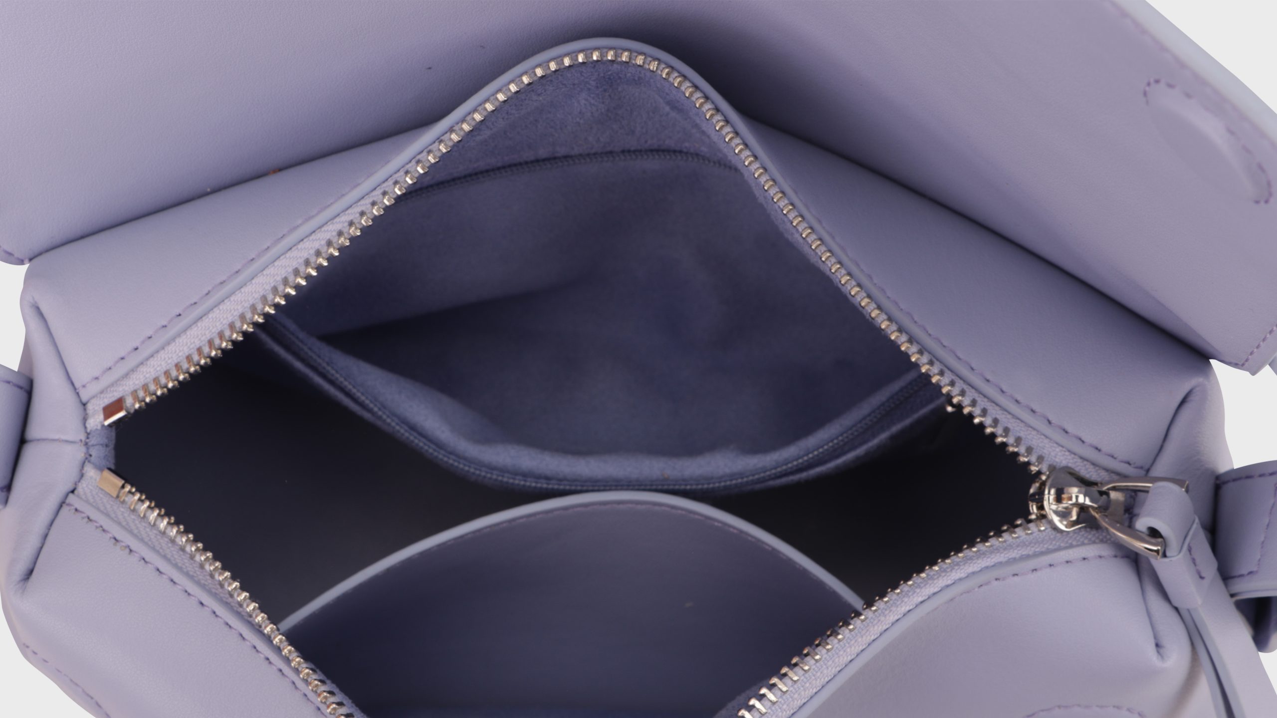 Cow Leather Water Ripple Grain – S11235