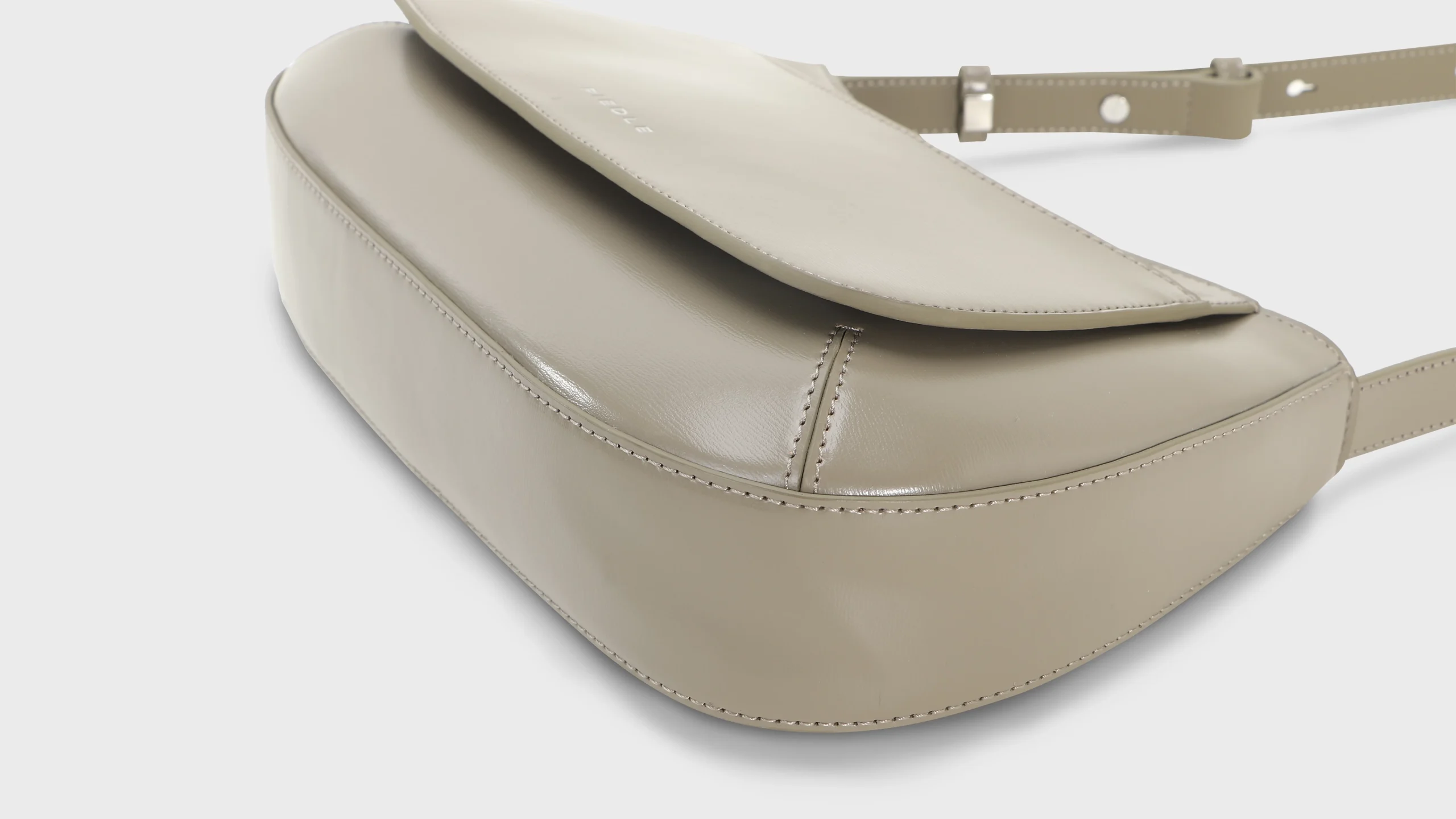 Cow Leather Water Ripple Grain – S11235