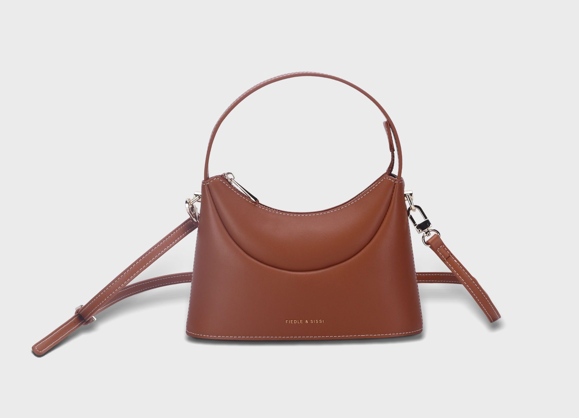 Cow Leather Nappa Plain Grain – S8549 Small Size