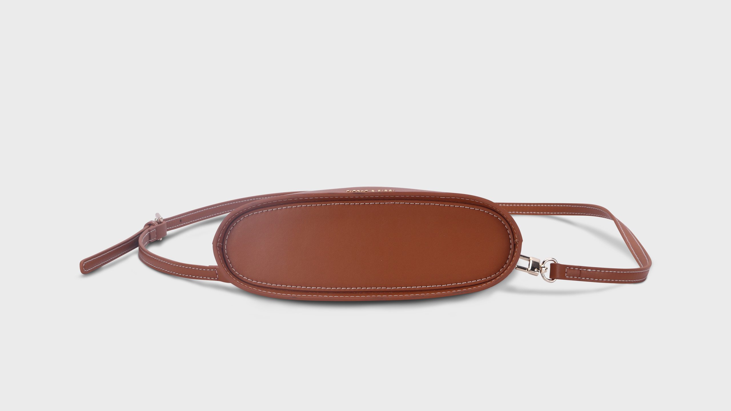 Cow Leather Nappa Plain Grain – S8549 Small Size