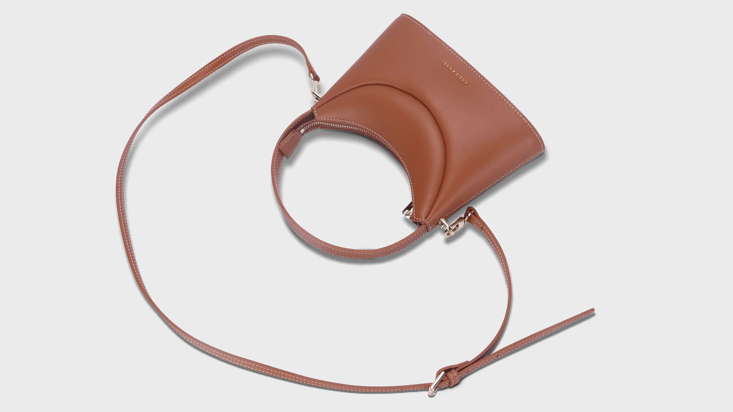 Cow Leather Nappa Plain Grain – S8549 Small Size