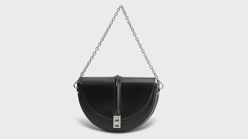 Cow Leather Water Ripple Grain – S9945