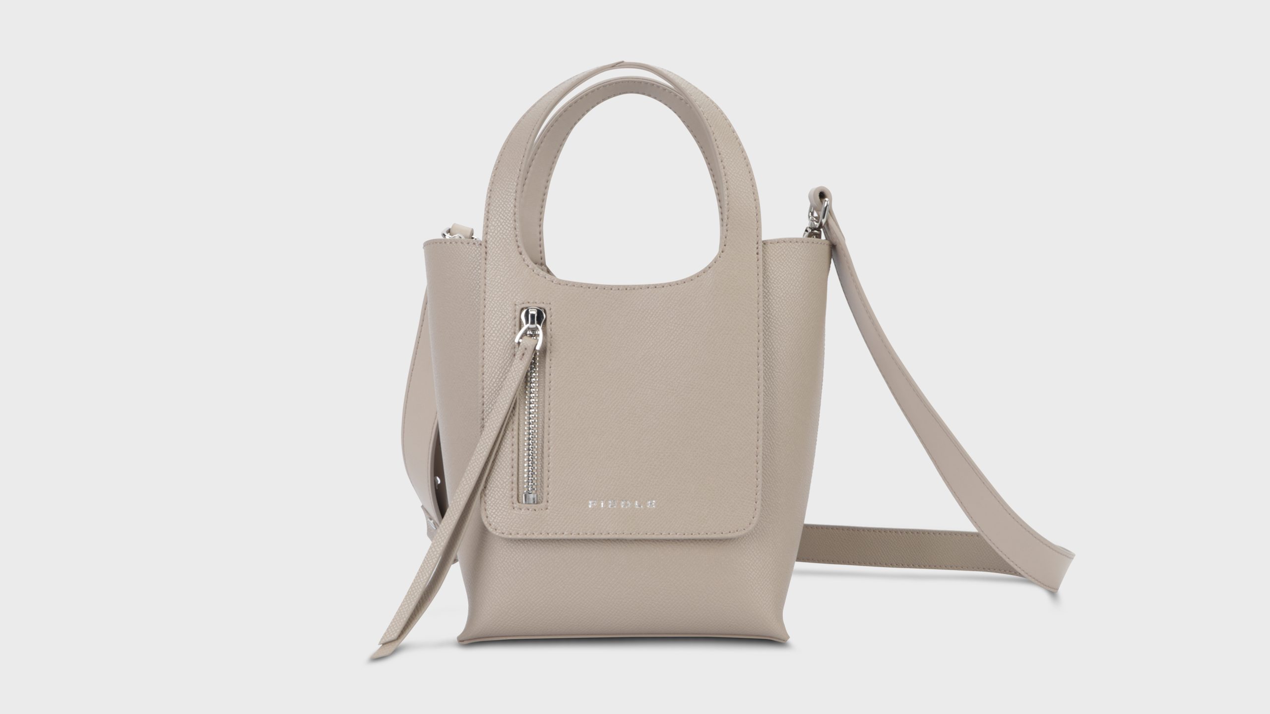 Elephant Grey – S9985 Small Size