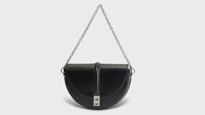 Cow Leather Water Ripple Grain – S9945