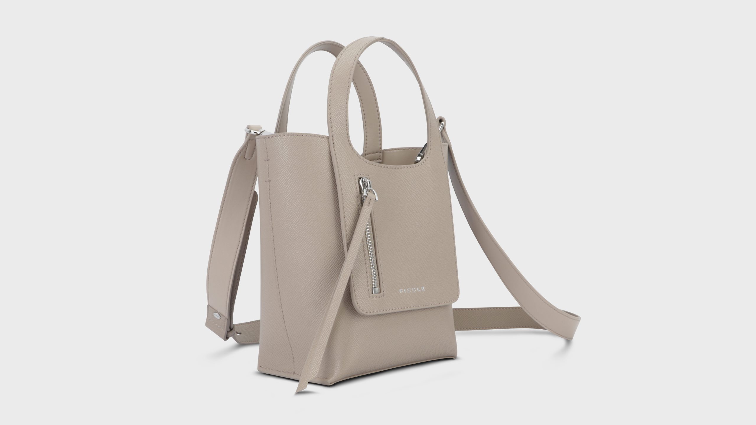 Elephant Grey – S9985 Small Size