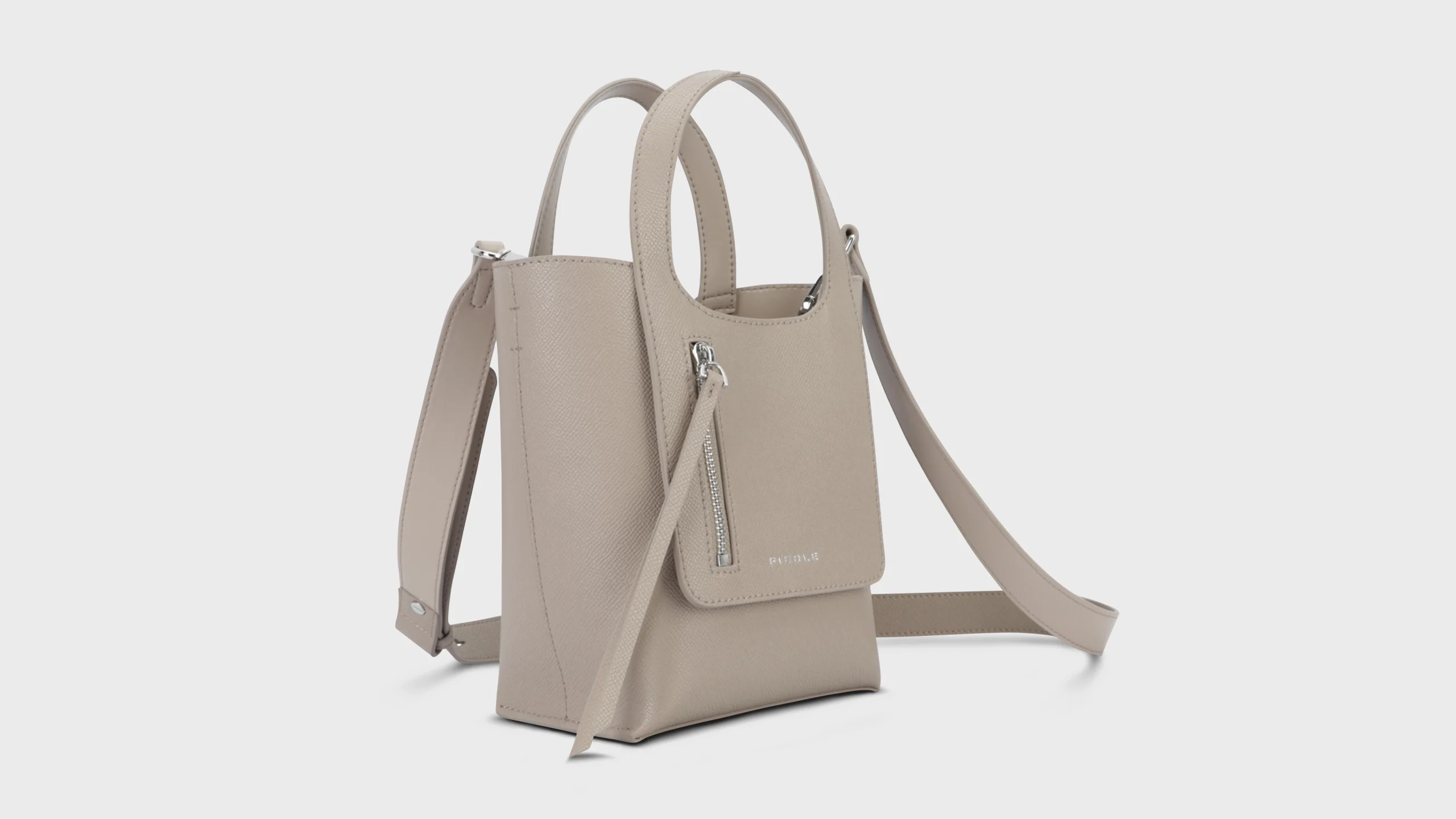 Elephant Grey – S9985 Small Size