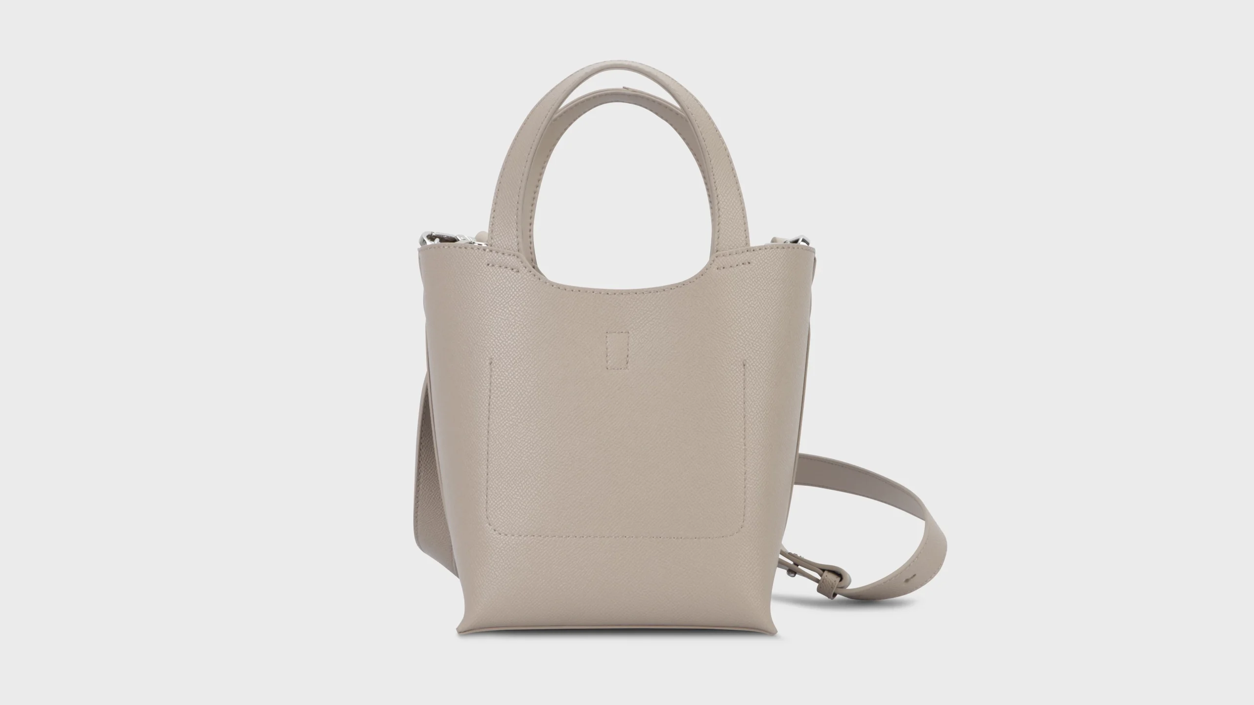 Elephant Grey – S9985 Small Size