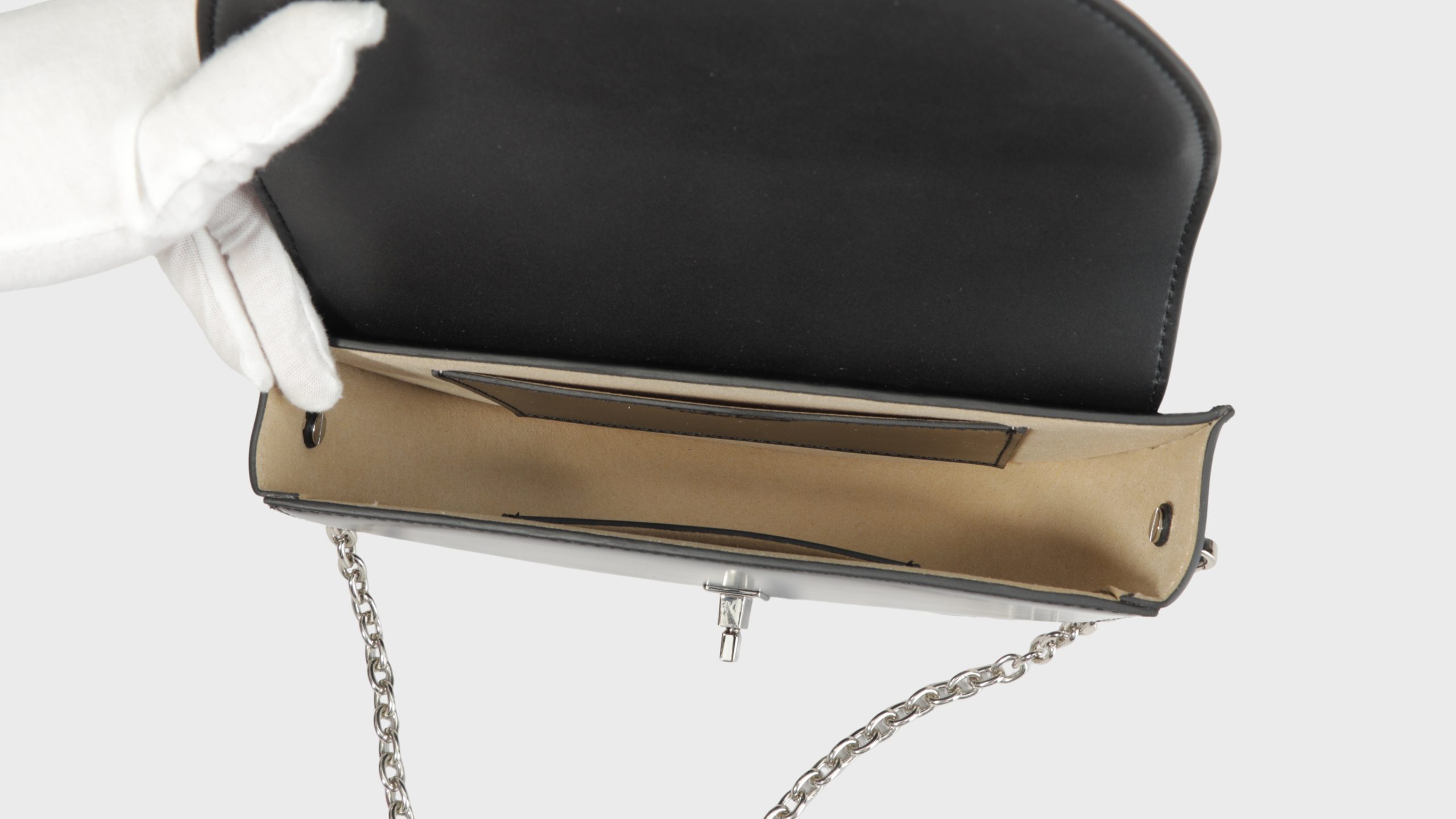 Cow Leather Water Ripple Grain – S9945