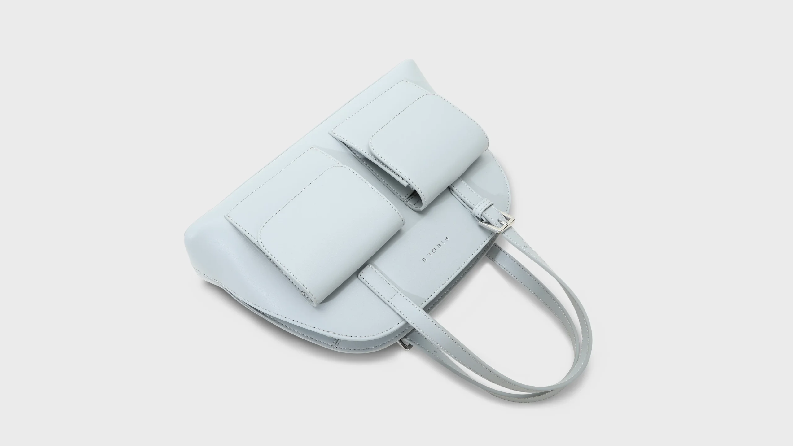 Nappa Plain Grain – S11995 Small Size