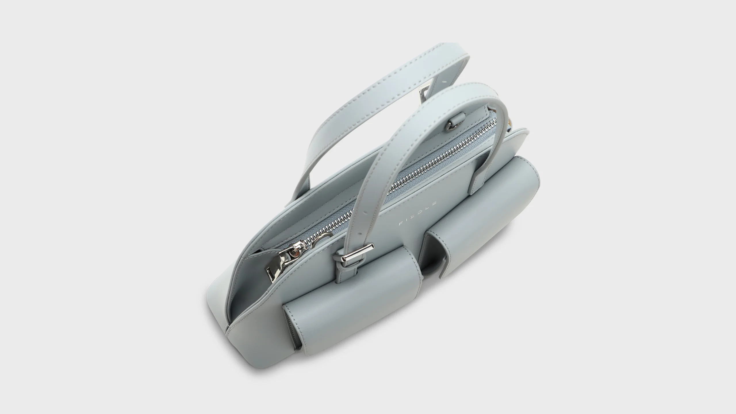 Nappa Plain Grain – S11995 Small Size