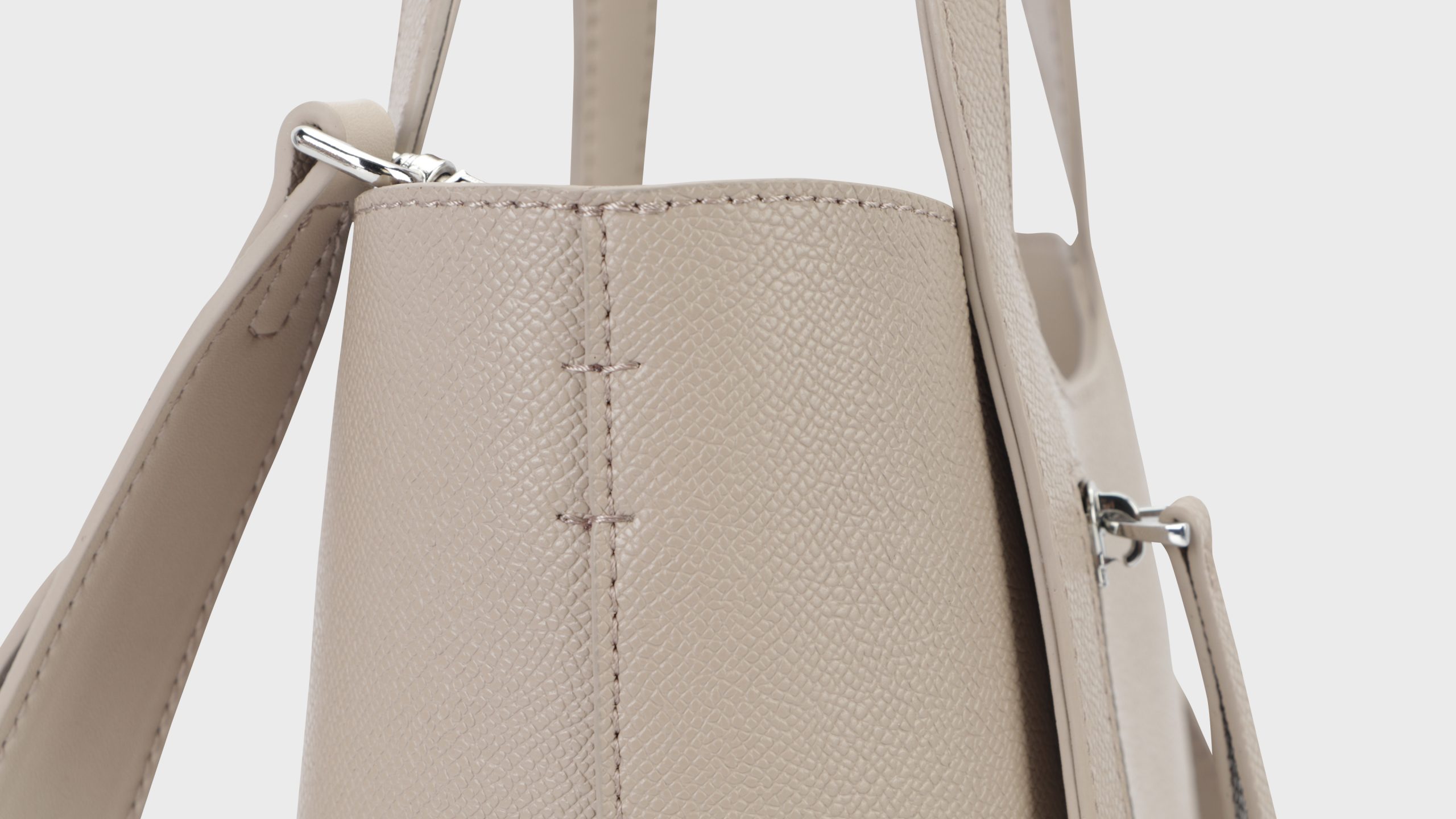 Elephant Grey – S9985 Small Size