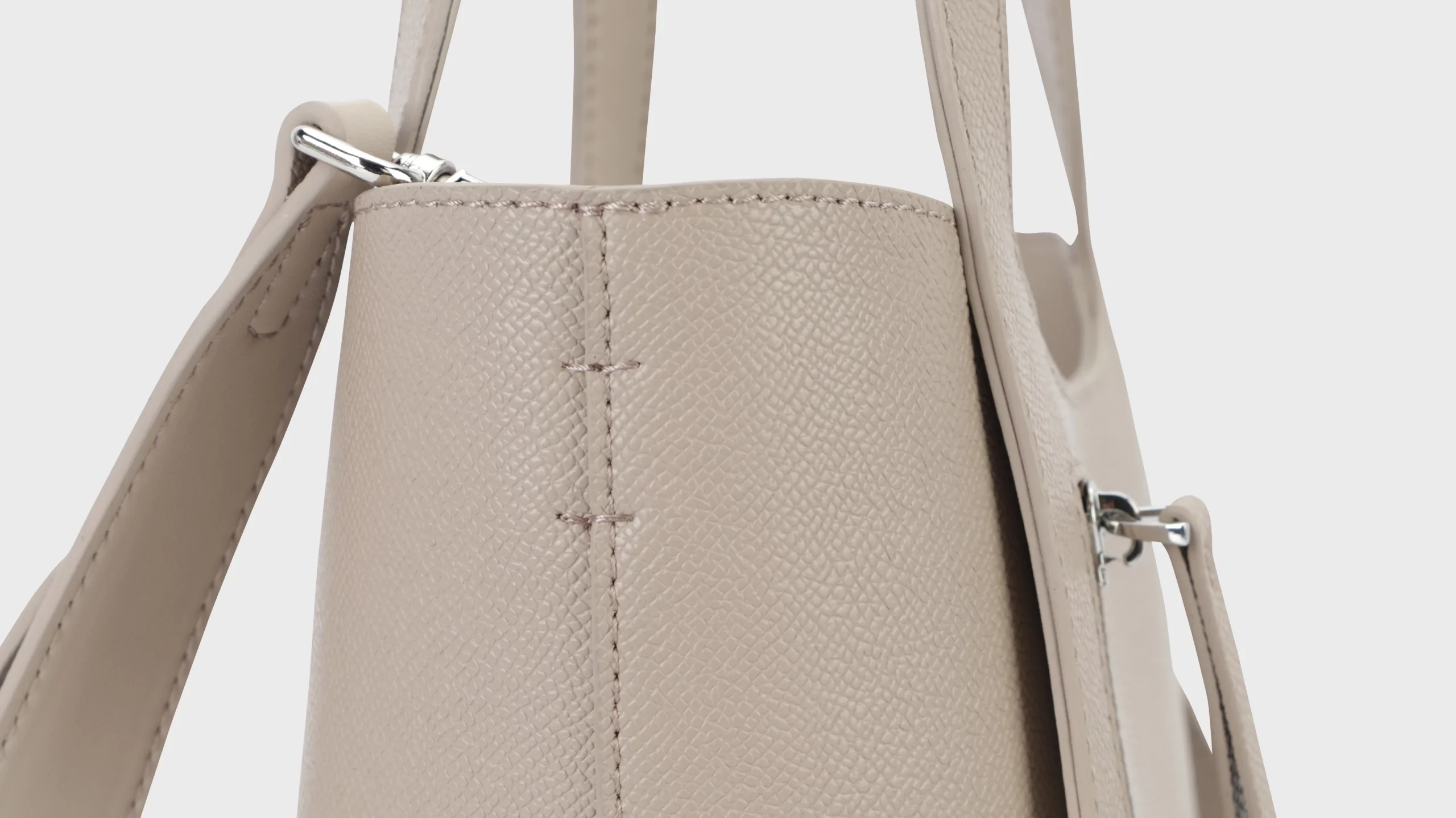 Elephant Grey – S9985 Small Size