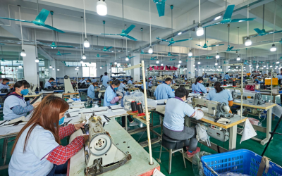 Why Do Bag Factories Have Moq?