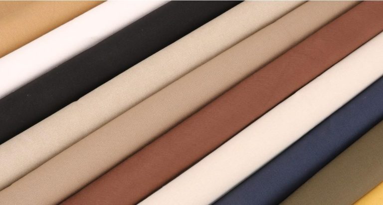 What Is Recycled Canvas? A Sustainable Choice For Modern Leather Goods