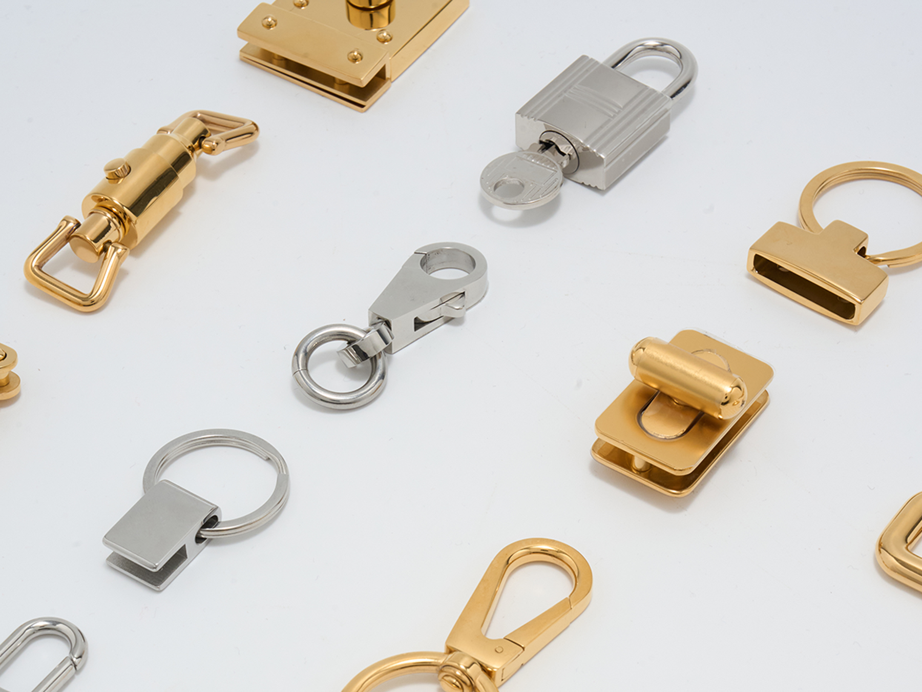 Stainless steel (PVD plating)