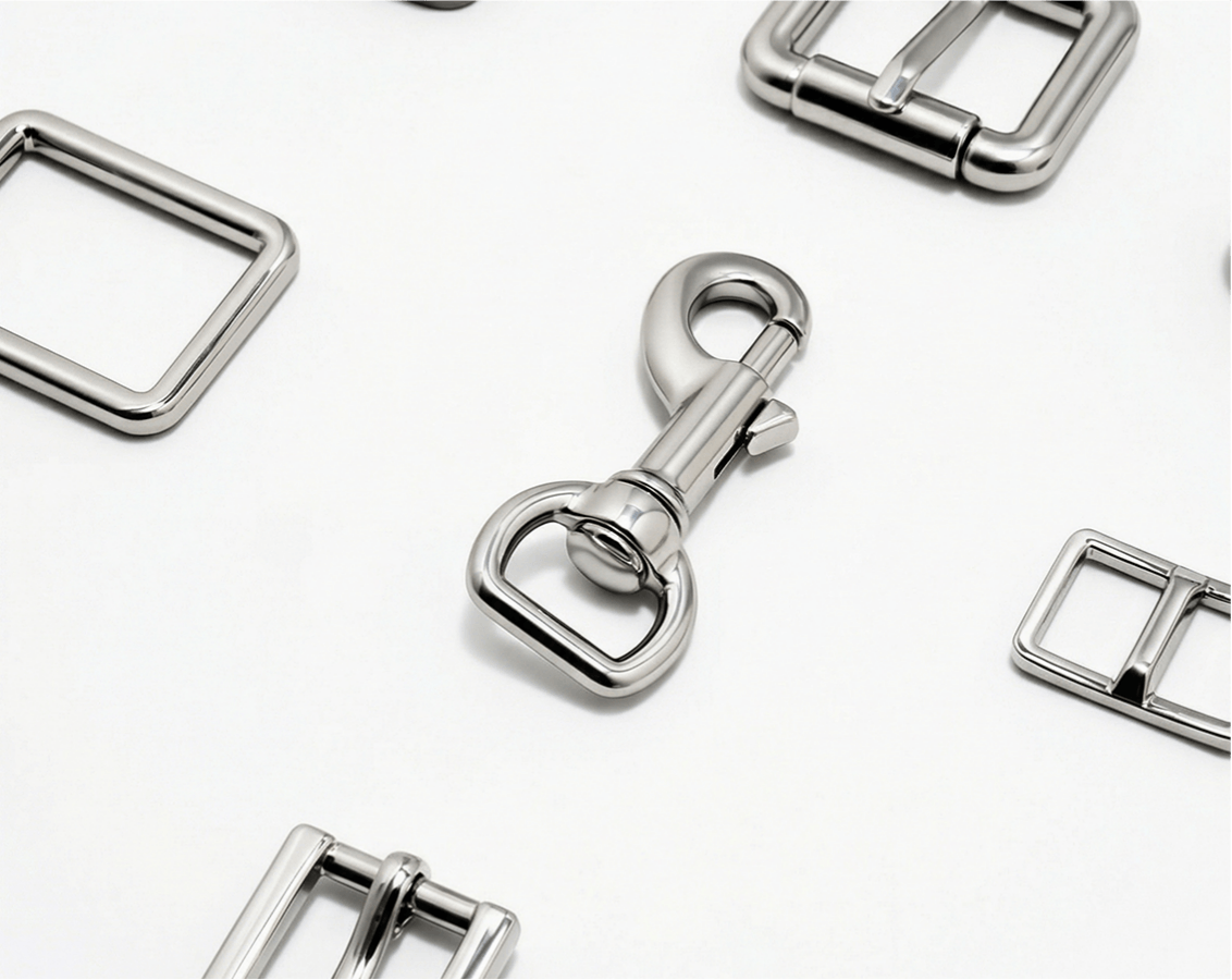 Zinc-alloy (Galvanic plating)