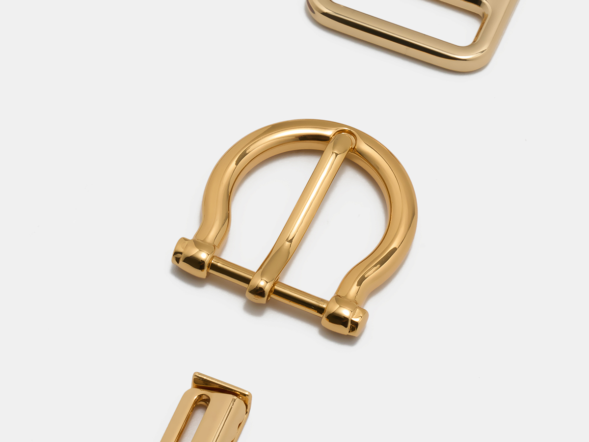 Zinc-alloy (PVD plating)