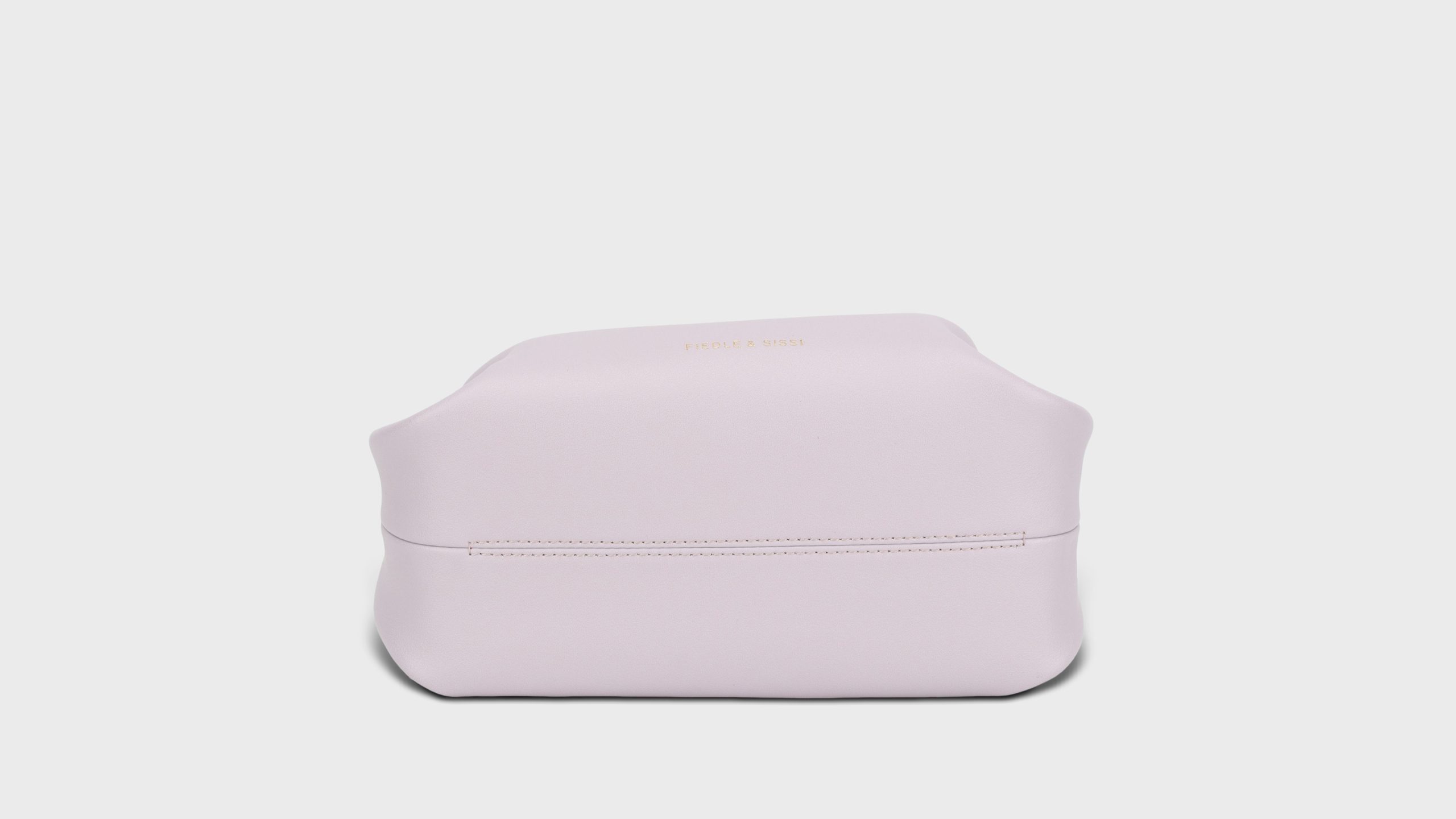 Smooth Leather Bag – S7773 (Small)