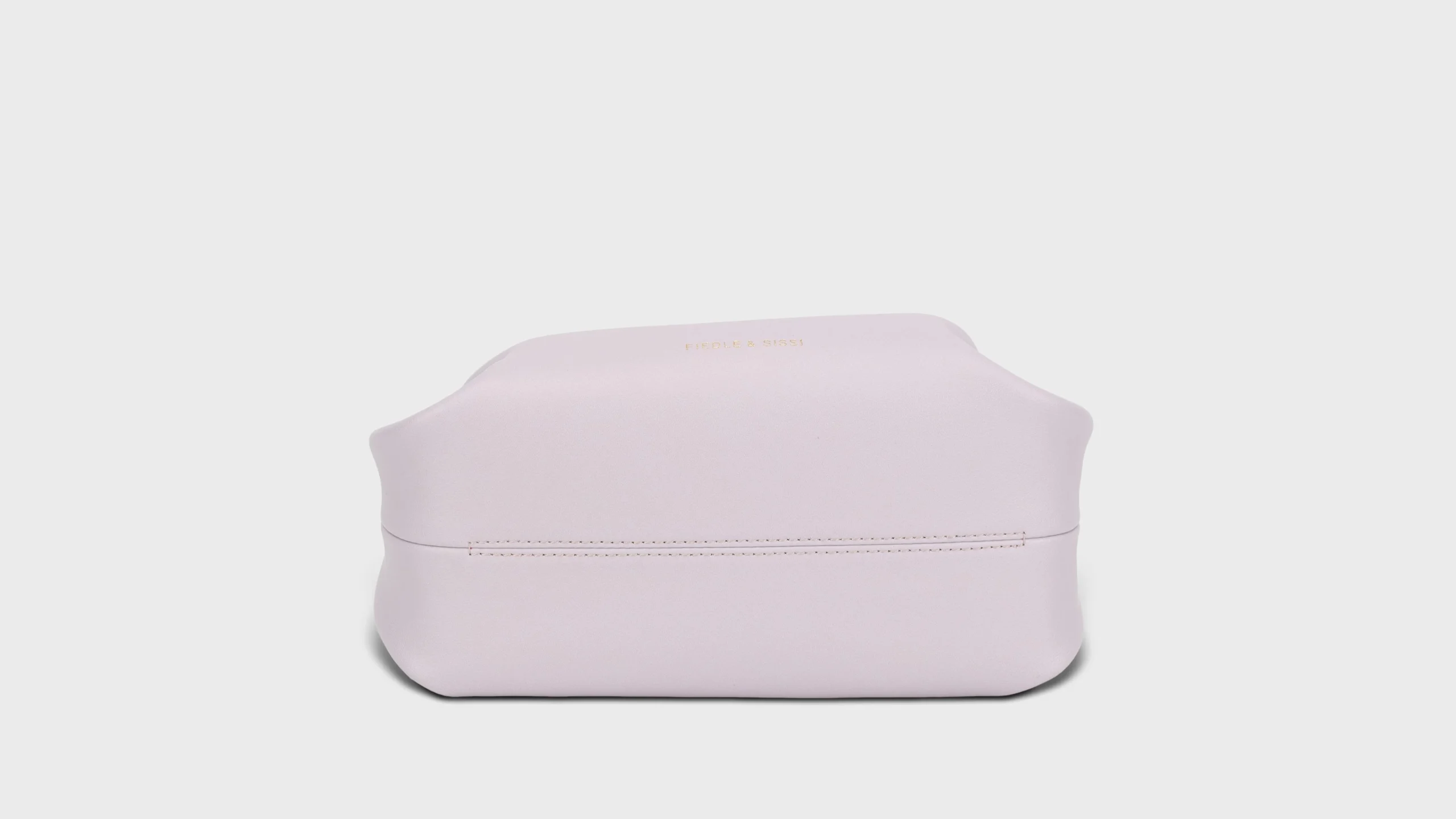 Smooth Leather Bag – S7773 (Small)