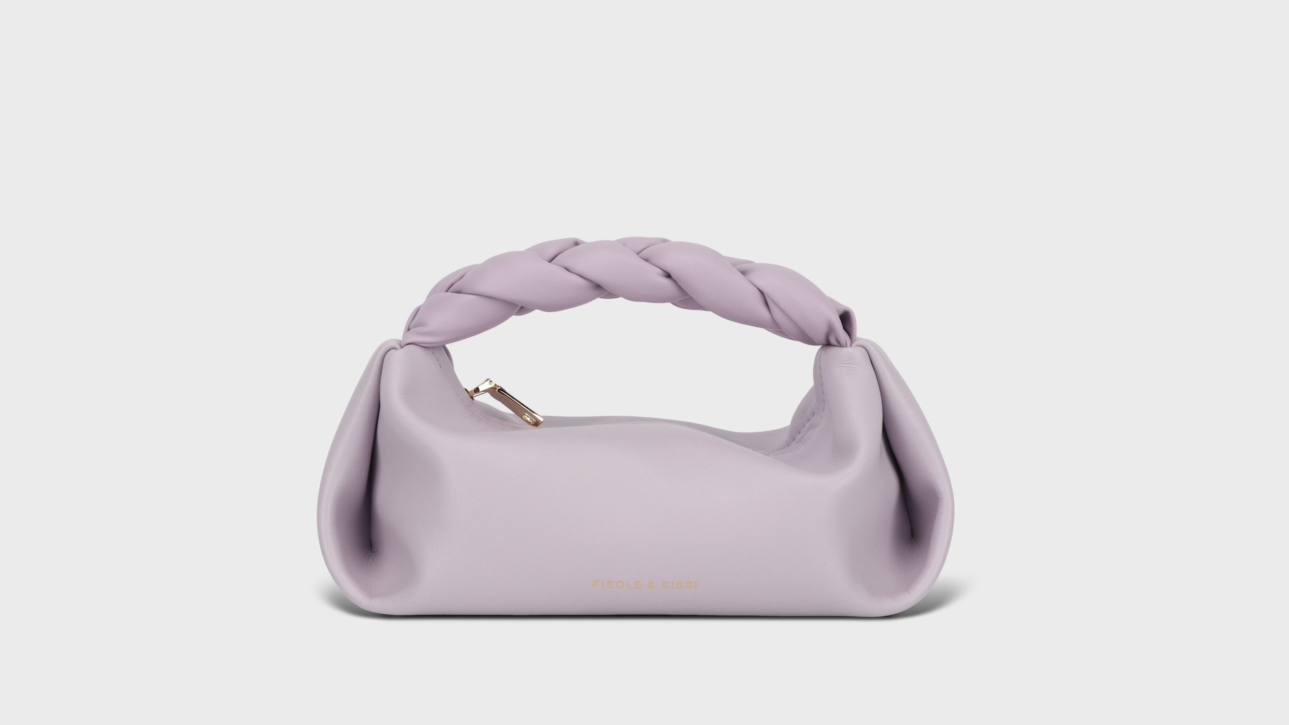 Smooth Leather Bag – S7773 (Small)