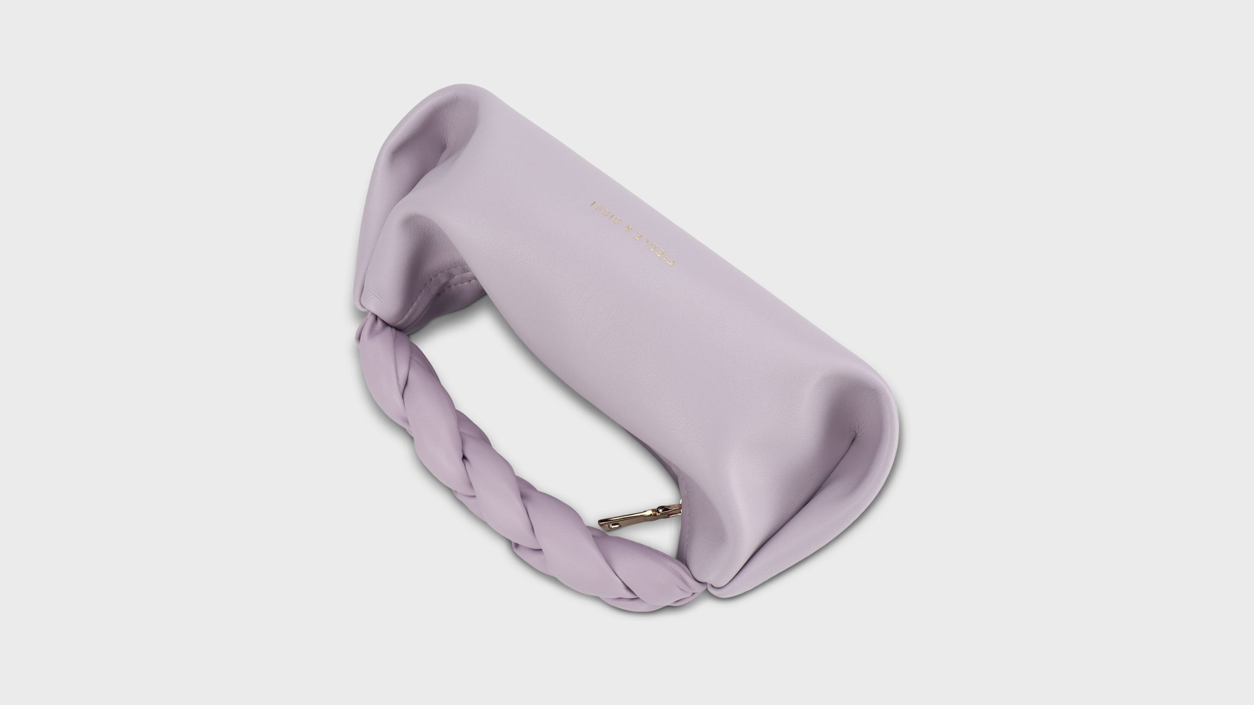 Smooth Leather Bag – S7773 (Small)