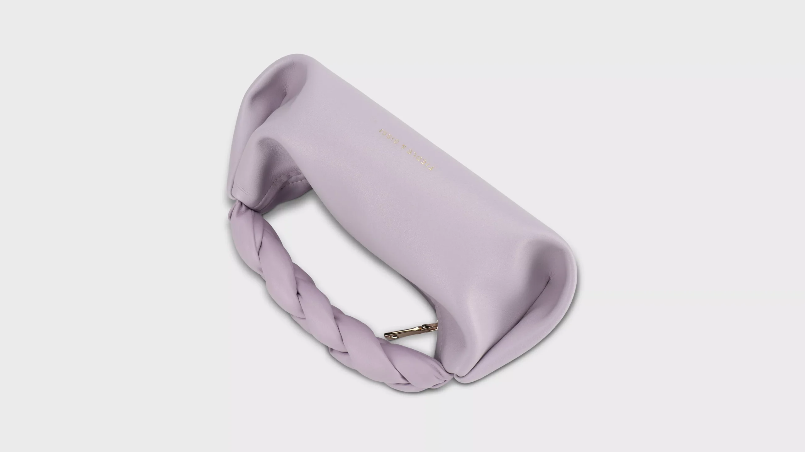 Smooth Leather Bag – S7773 (Small)