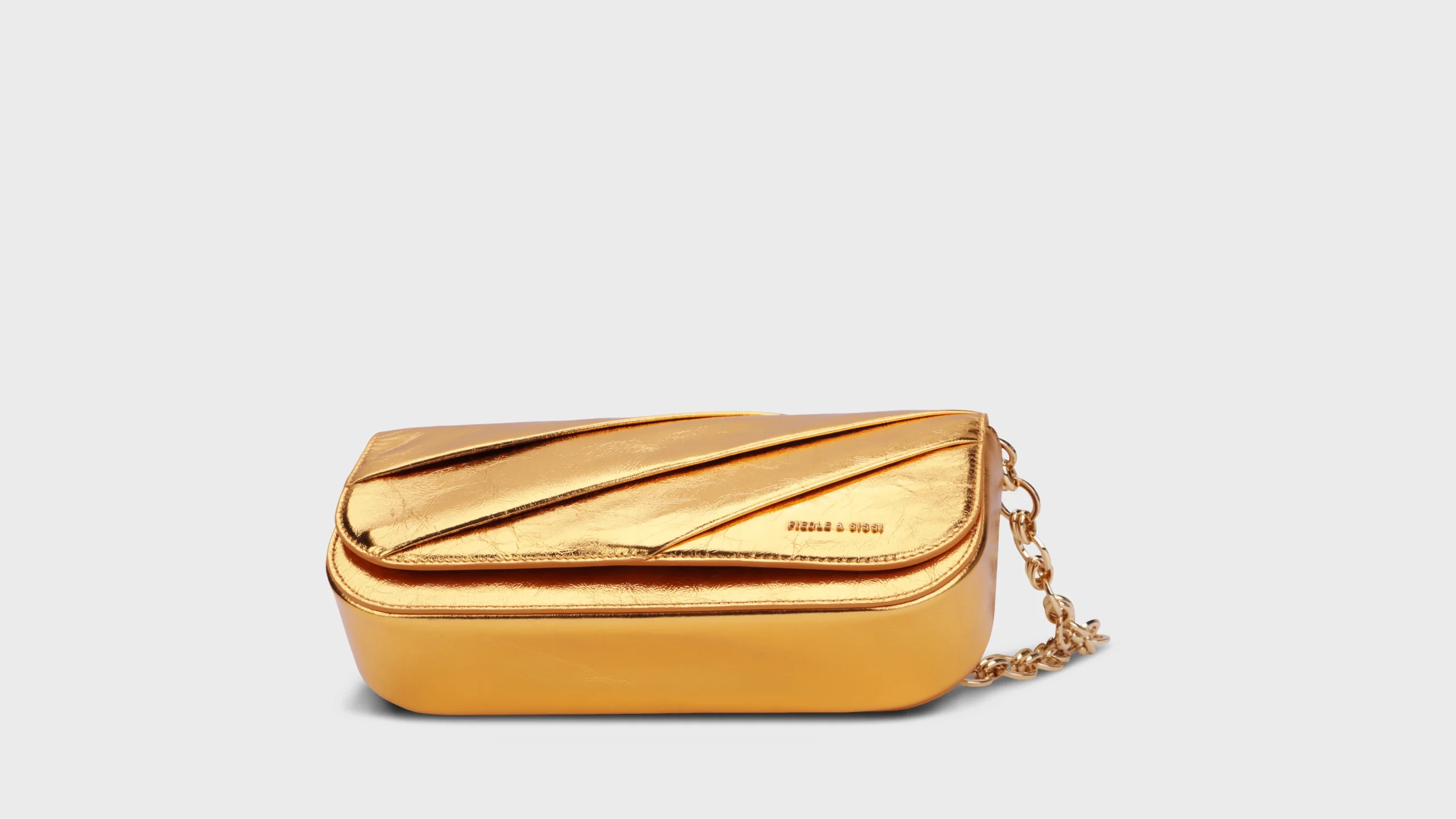 Metallic Leather – S8888